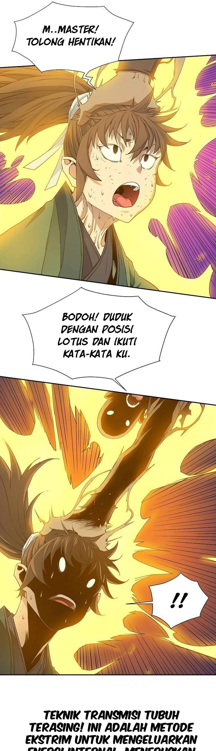 The Scholar Warrior Bab 44 halaman 5