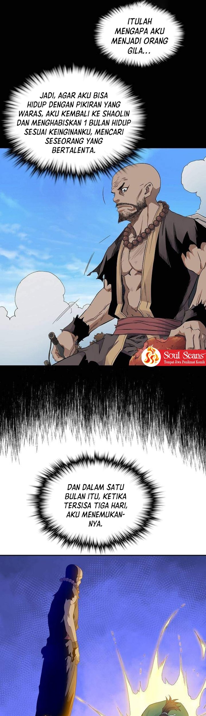 The Scholar Warrior Bab 44 halaman 18