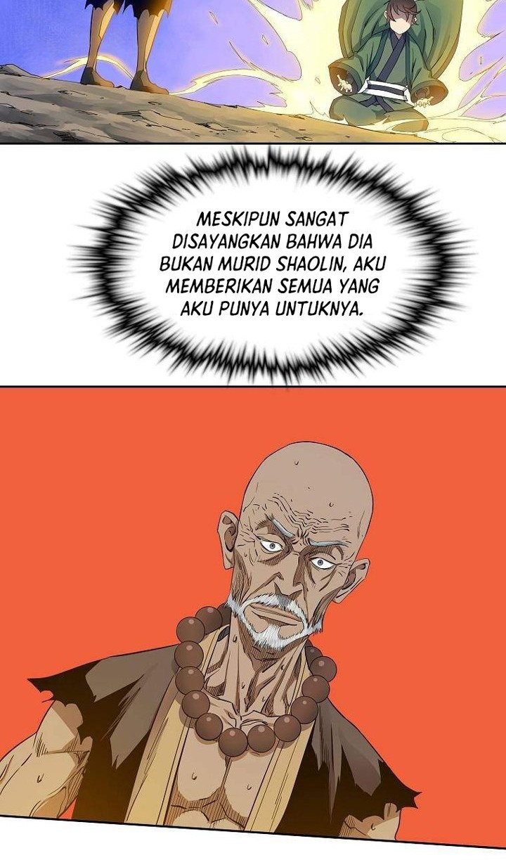 The Scholar Warrior Bab 44 halaman 19