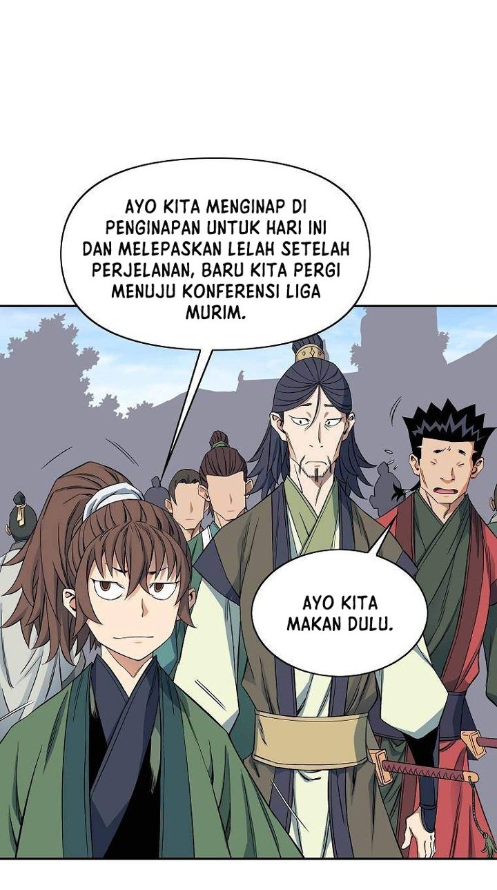 The Scholar Warrior Bab 44 halaman 37