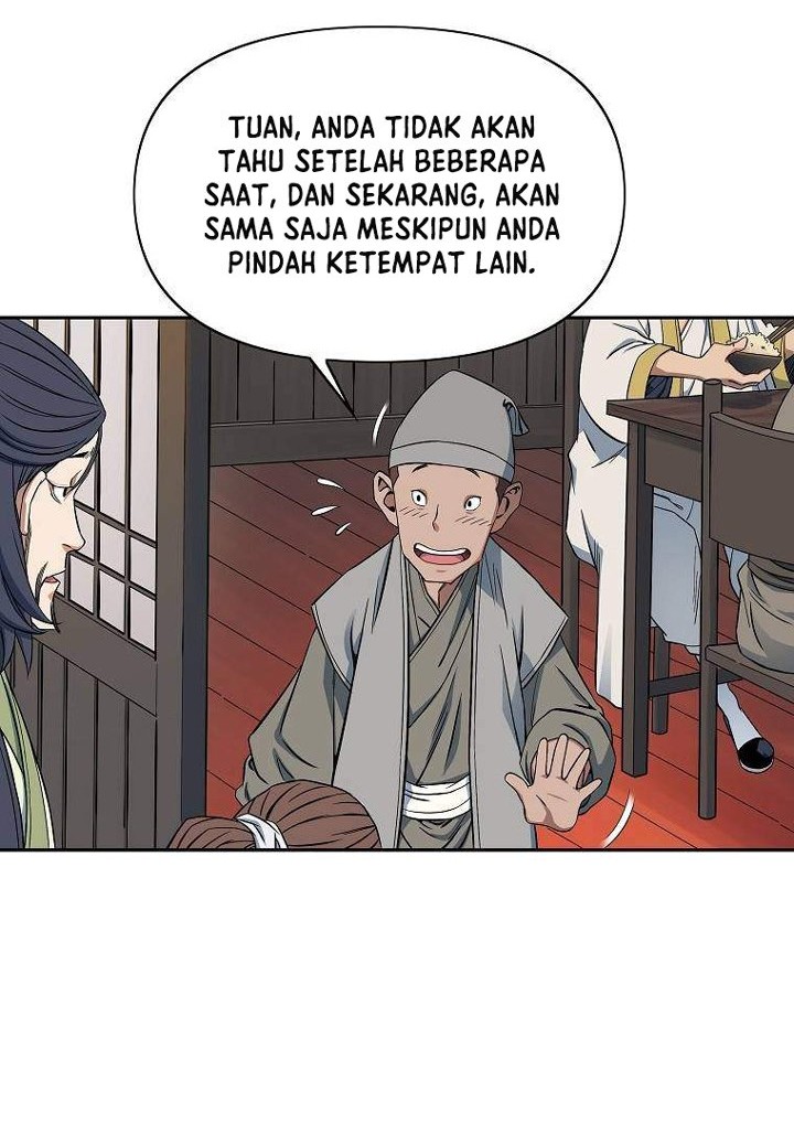 The Scholar Warrior Bab 44 halaman 39