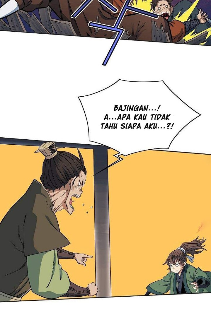 The Scholar Warrior Bab 45 halaman 21