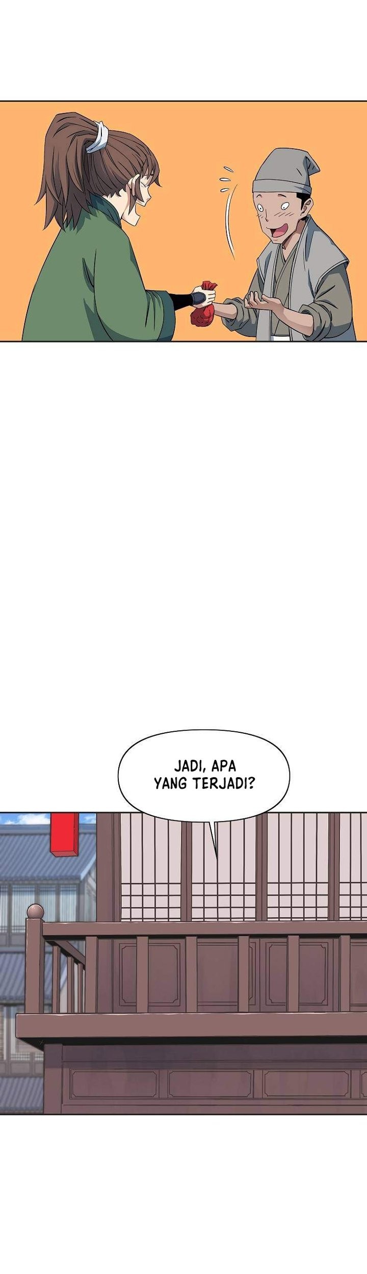 The Scholar Warrior Bab 45 halaman 30