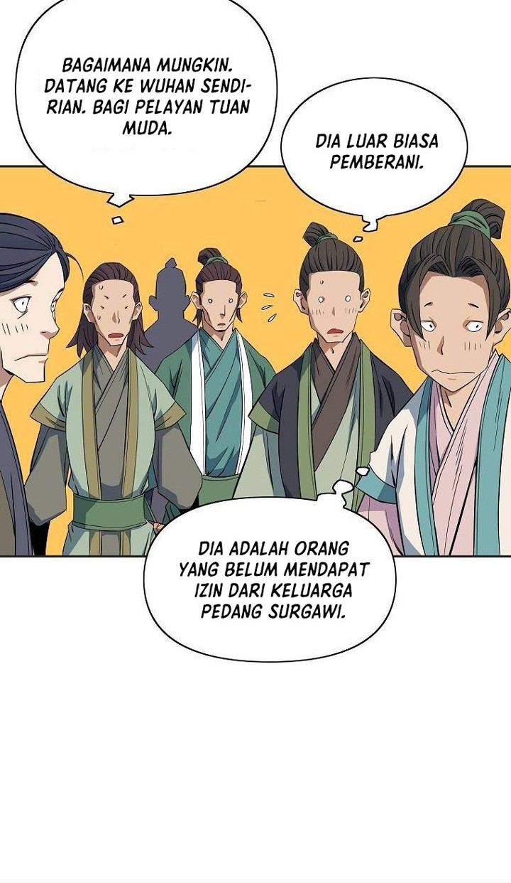 The Scholar Warrior Bab 45 halaman 33