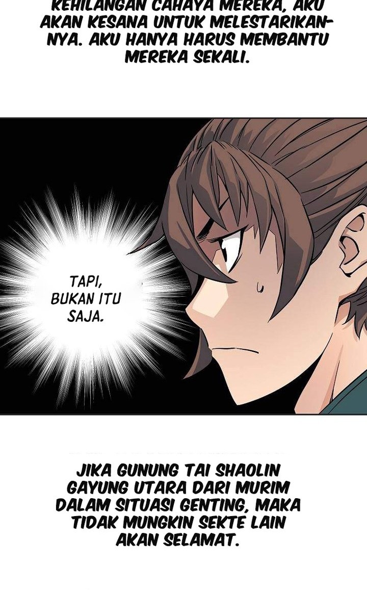 The Scholar Warrior Bab 45 halaman 43