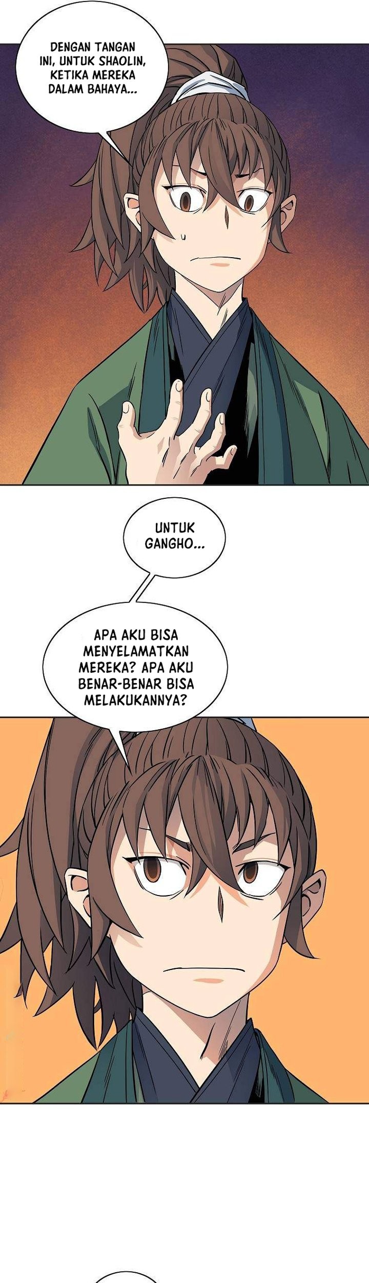 The Scholar Warrior Bab 45 halaman 44