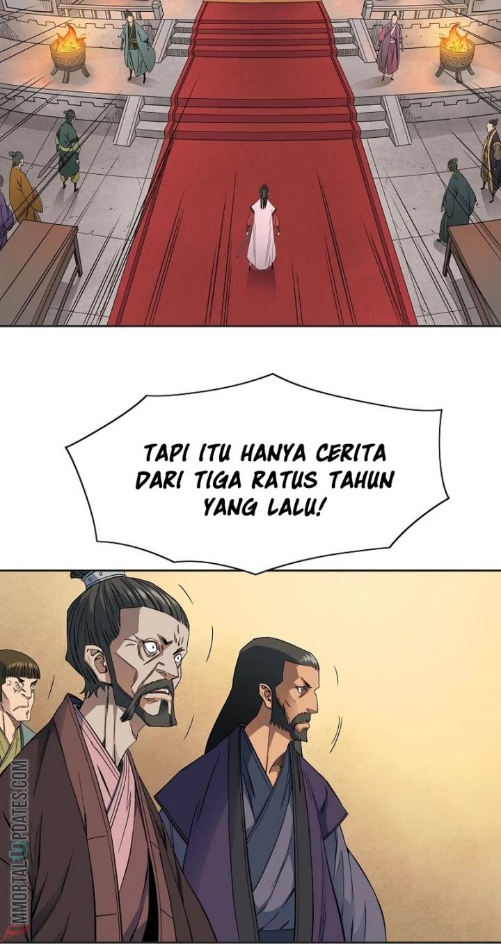 The Scholar Warrior Bab 46 halaman 20