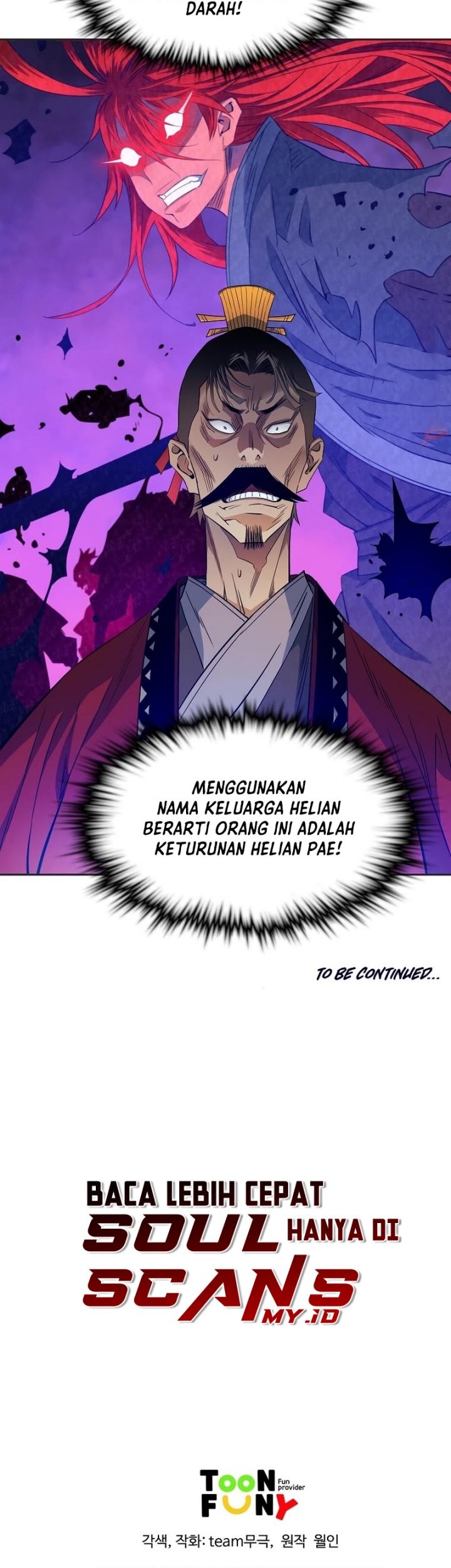 The Scholar Warrior Bab 46 halaman 37