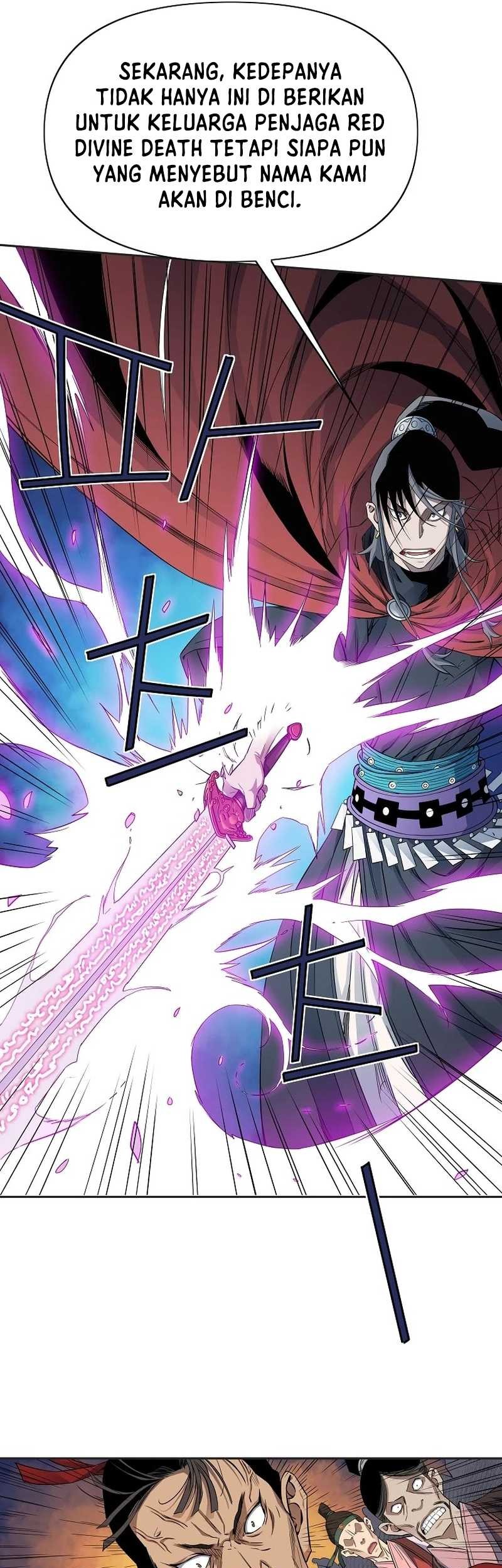 The Scholar Warrior Bab 47 halaman 6