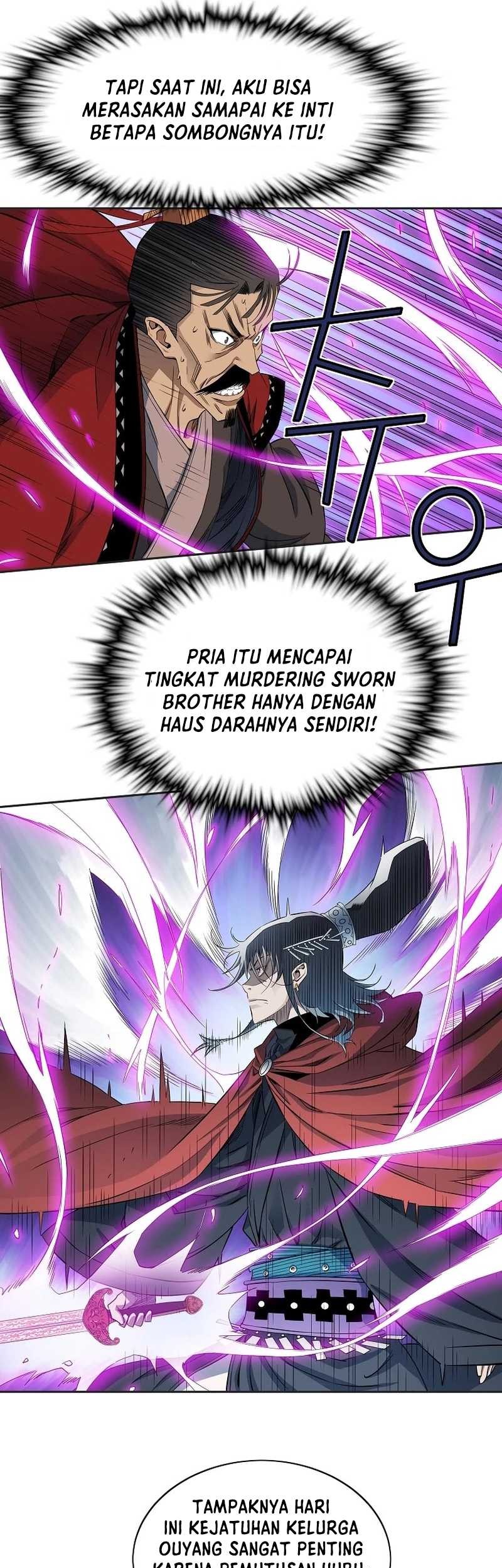 The Scholar Warrior Bab 47 halaman 10