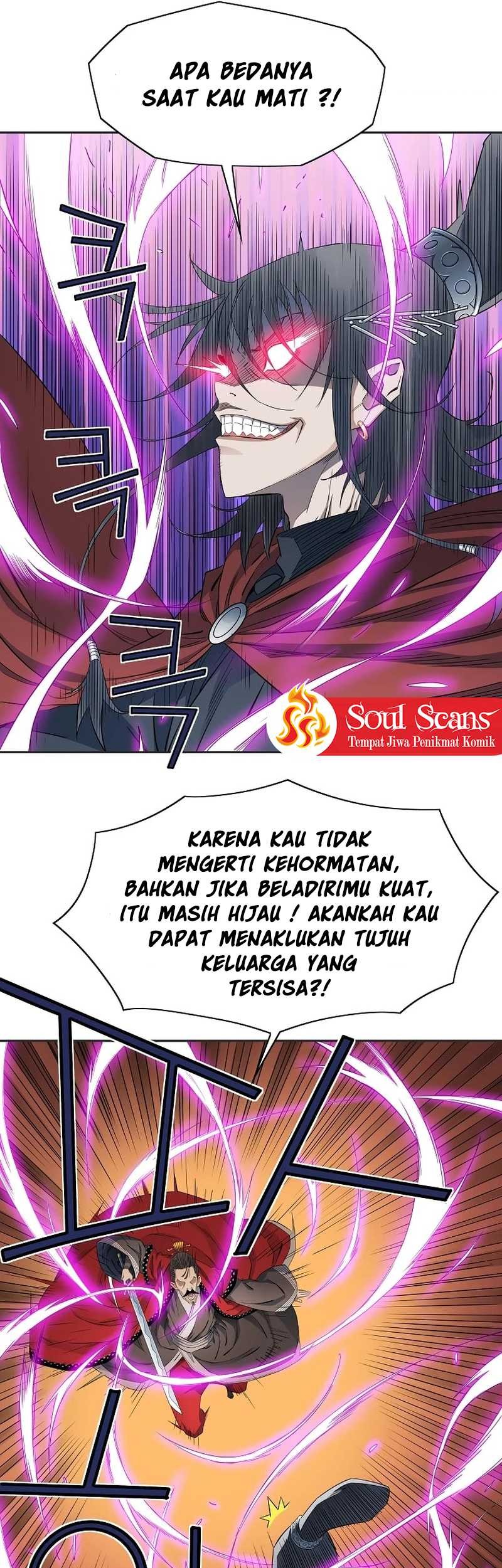 The Scholar Warrior Bab 47 halaman 14