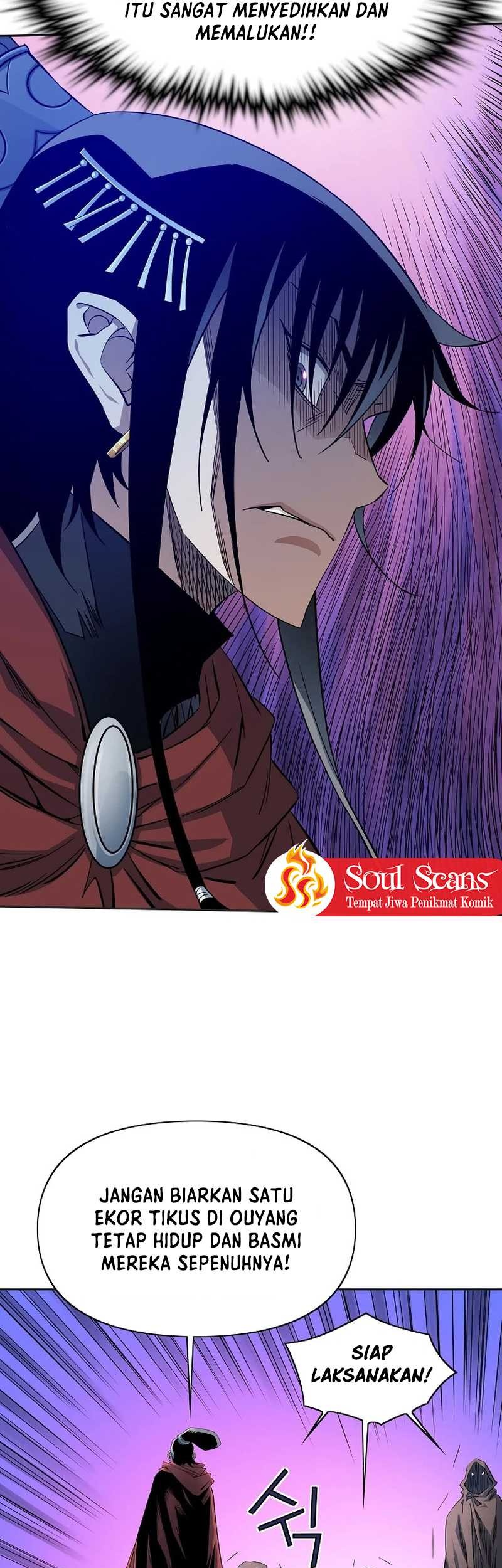The Scholar Warrior Bab 47 halaman 18