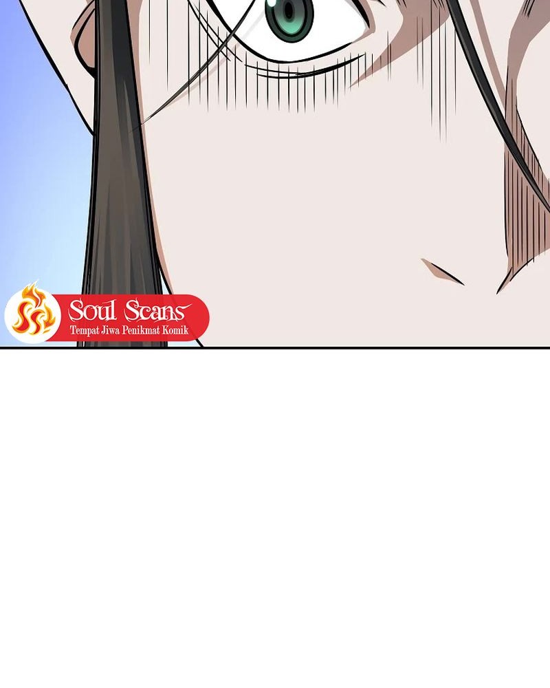 The Scholar Warrior chapter 48 halaman 6