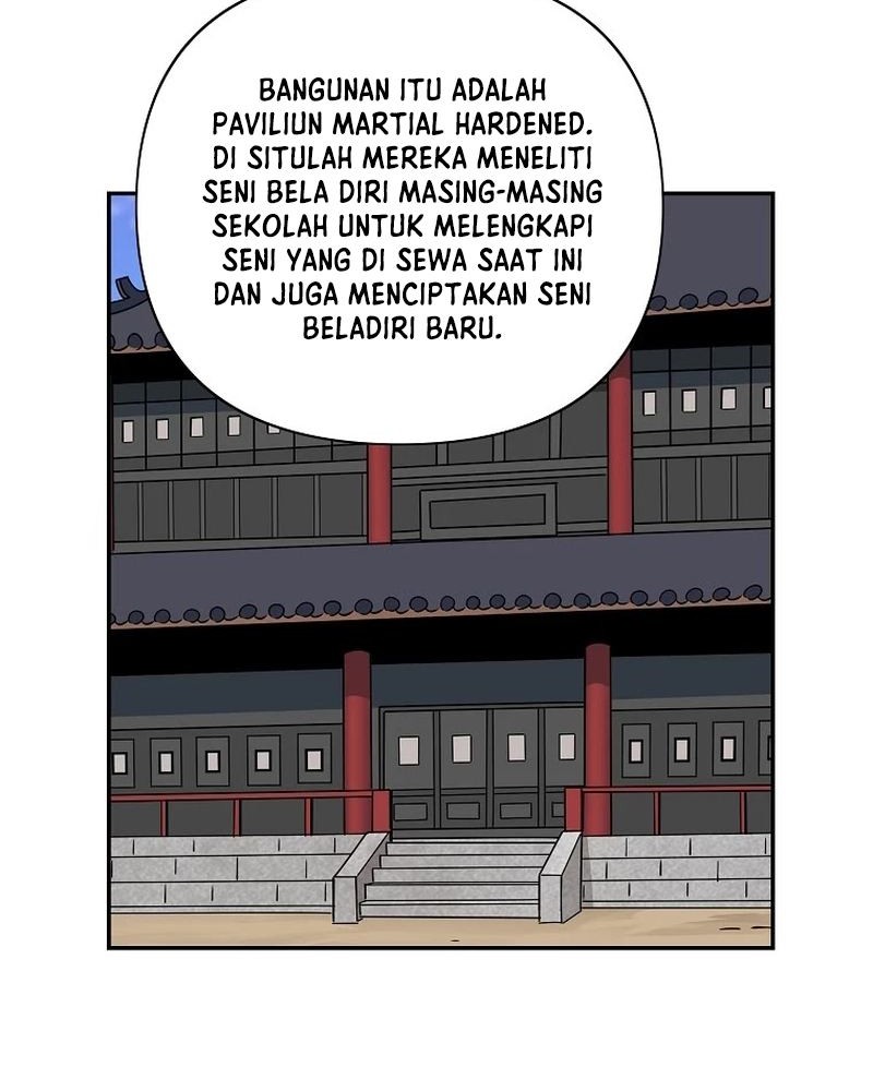 The Scholar Warrior chapter 48 halaman 12