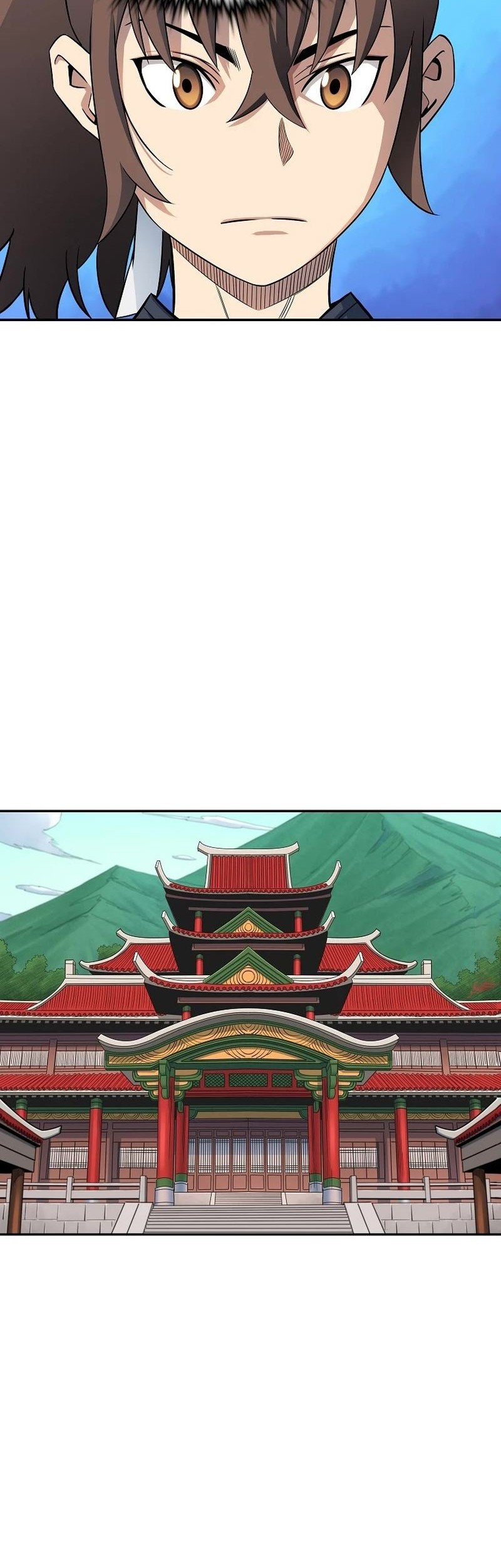 The Scholar Warrior chapter 48 halaman 17