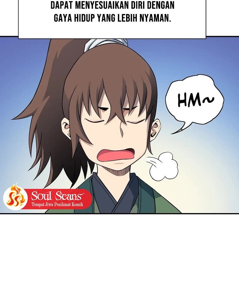 The Scholar Warrior chapter 48 halaman 24