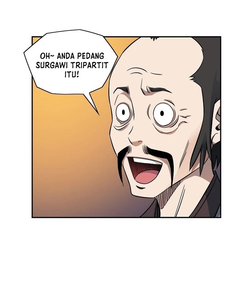 The Scholar Warrior chapter 48 halaman 30