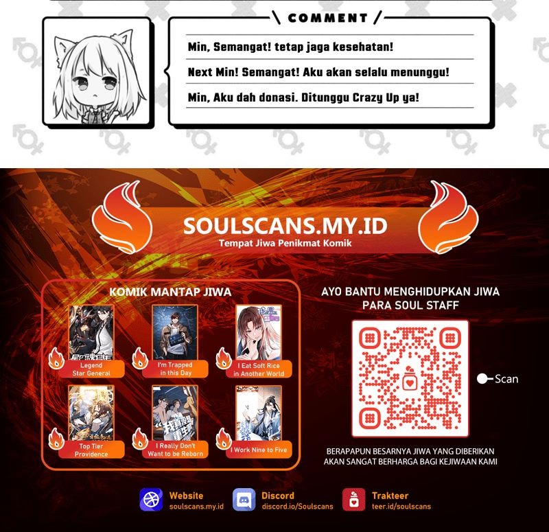The Scholar Warrior chapter 48 halaman 33