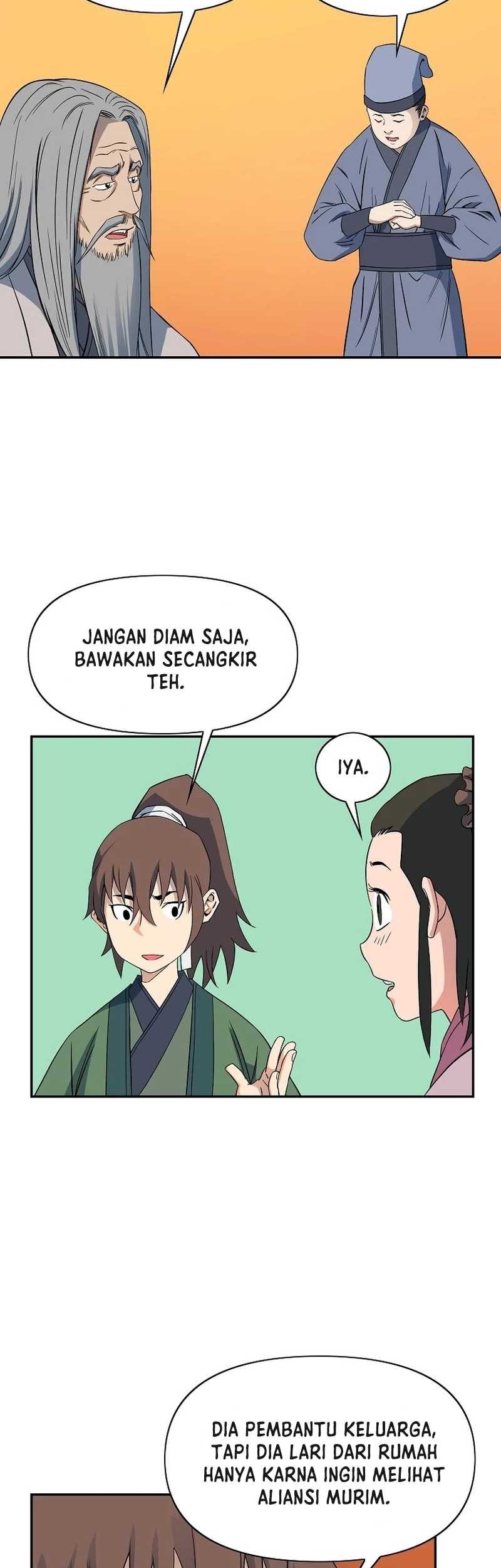 The Scholar Warrior Bab 49 halaman 4