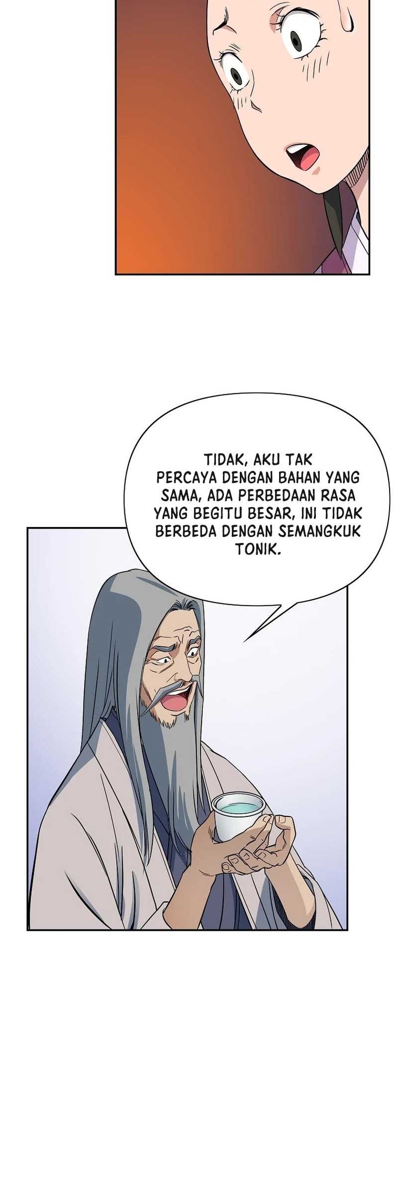 The Scholar Warrior Bab 49 halaman 9