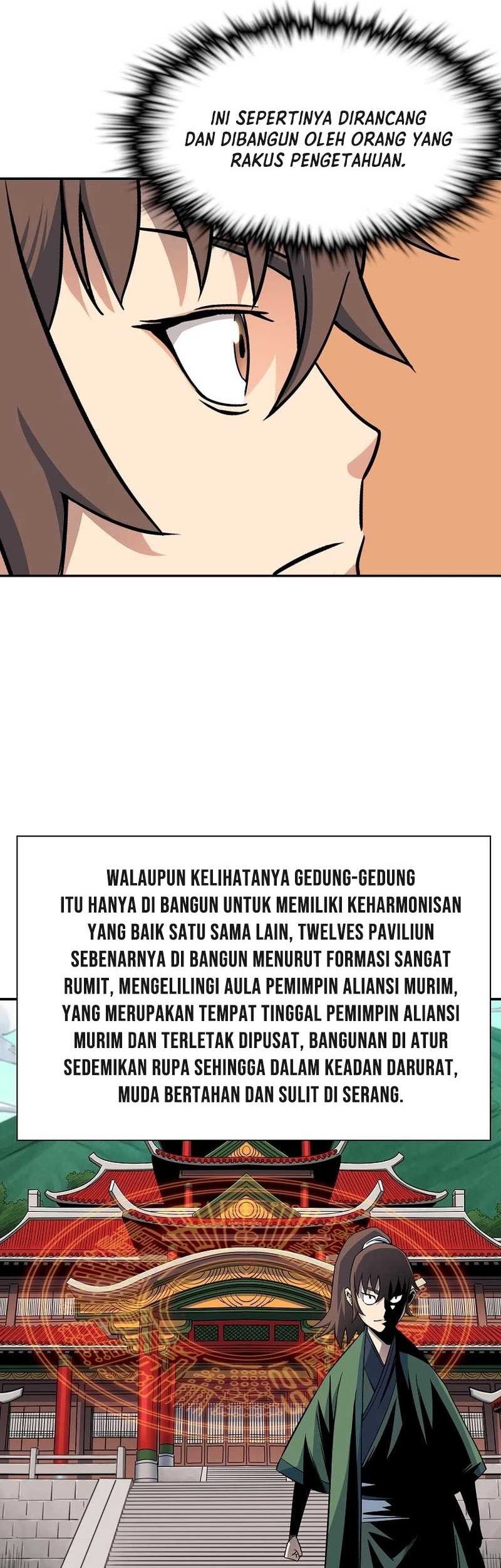 The Scholar Warrior Bab 49 halaman 27
