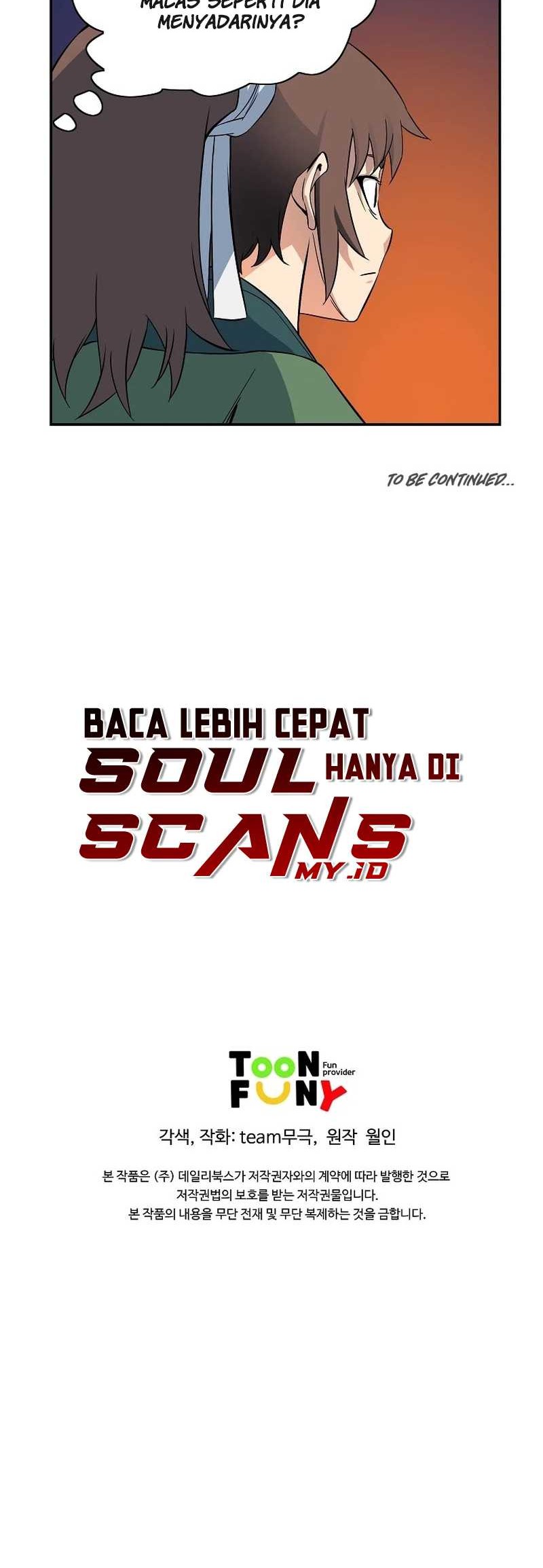 The Scholar Warrior Bab 49 halaman 37