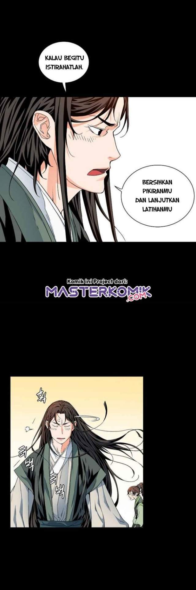 The Scholar Warrior Bab 5 halaman 11