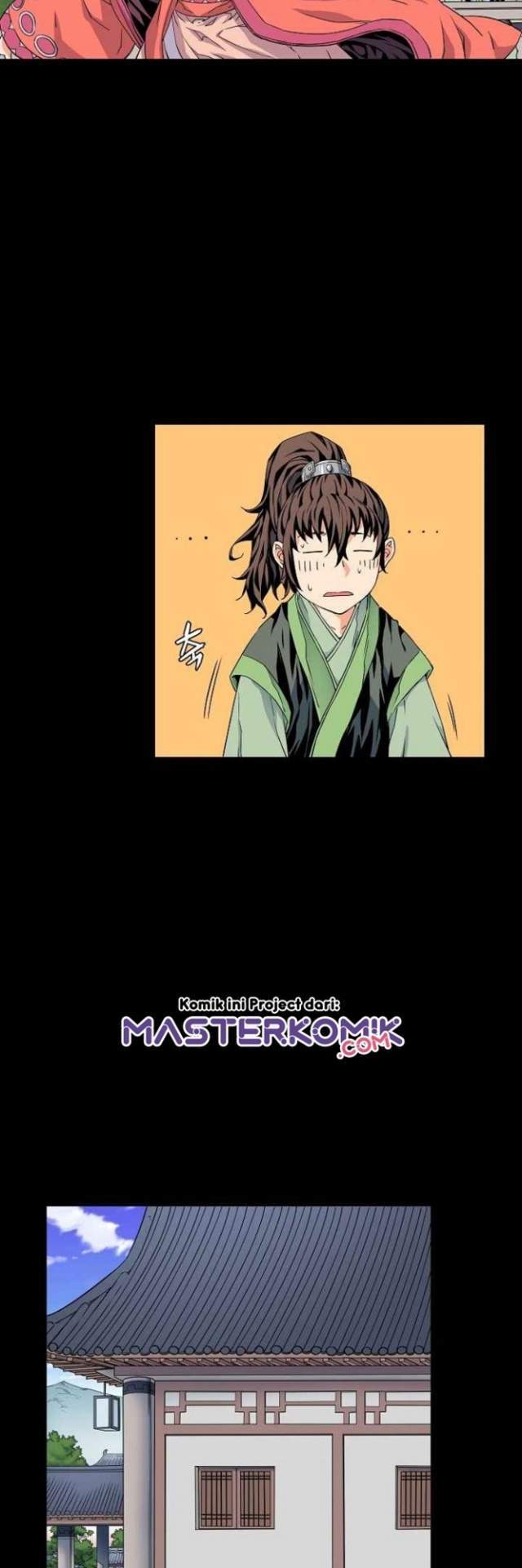The Scholar Warrior Bab 5 halaman 27