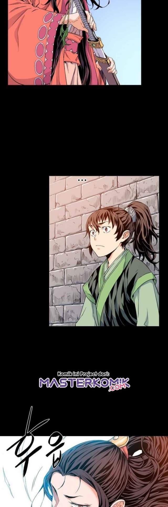 The Scholar Warrior Bab 5 halaman 30