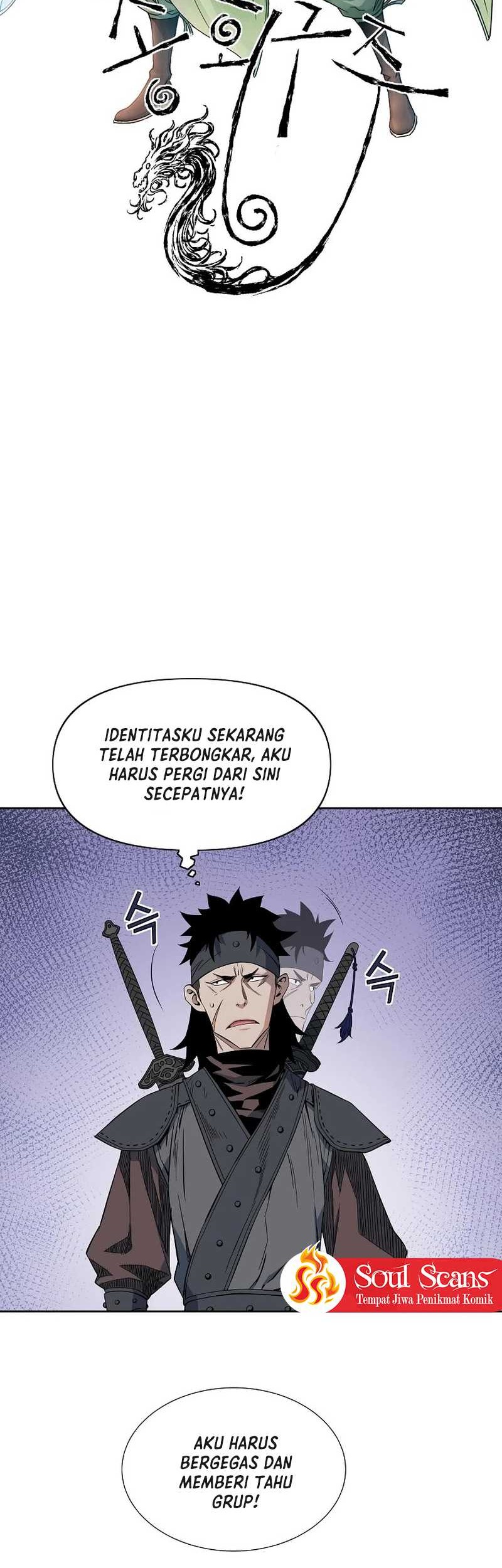The Scholar Warrior Bab 50 halaman 3