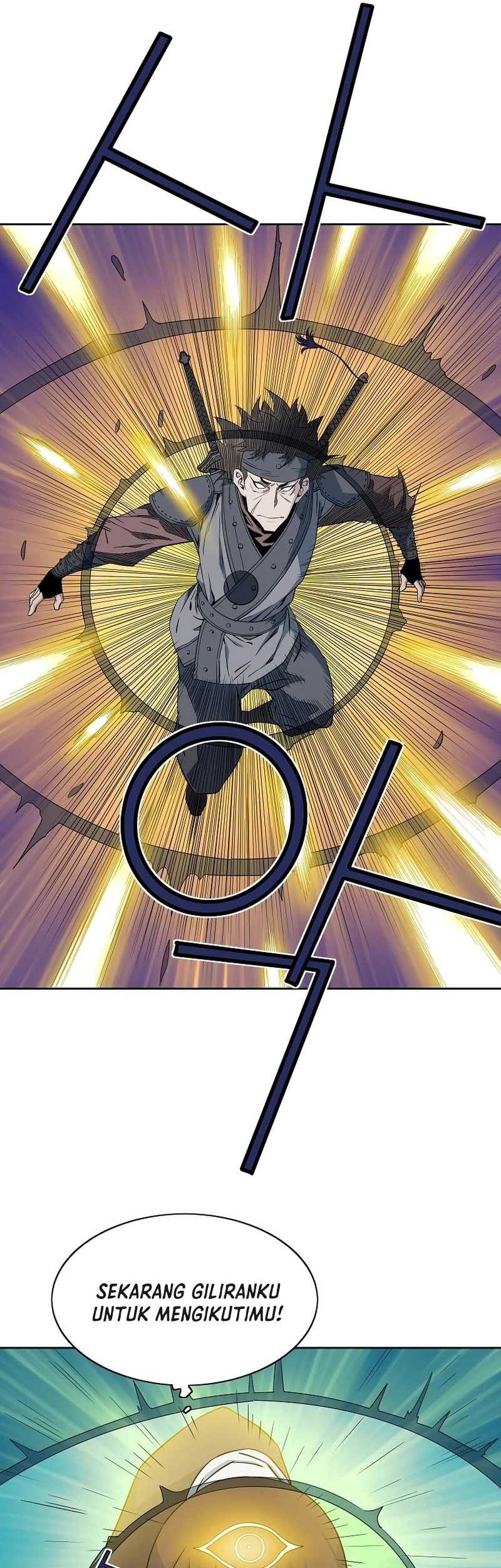 The Scholar Warrior Bab 50 halaman 6