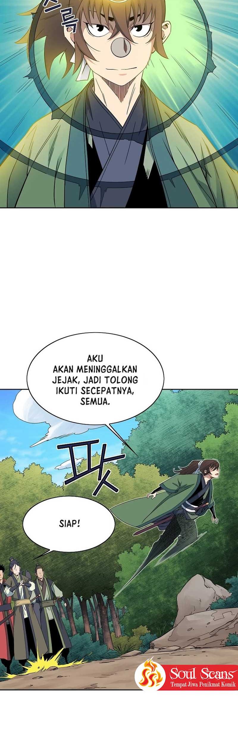 The Scholar Warrior Bab 50 halaman 7