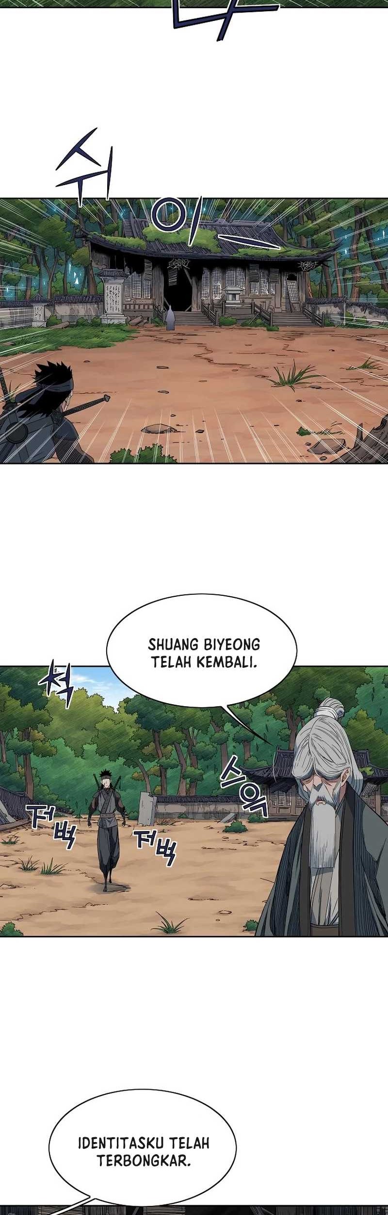 The Scholar Warrior Bab 50 halaman 11