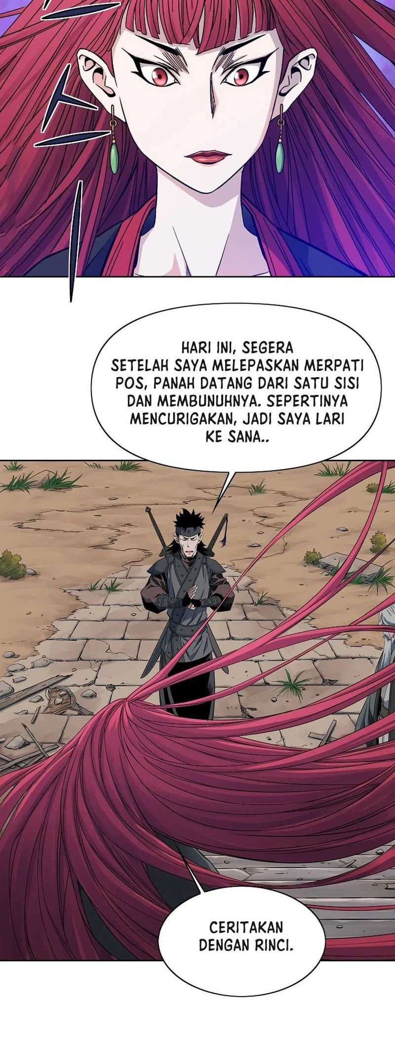 The Scholar Warrior Bab 50 halaman 13
