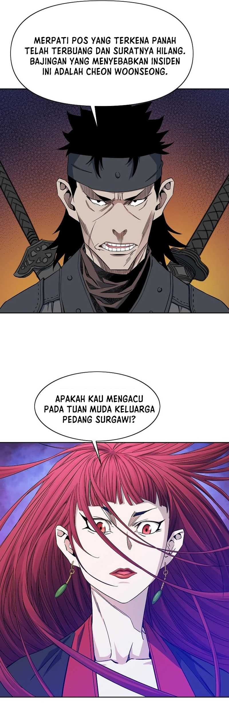The Scholar Warrior Bab 50 halaman 14