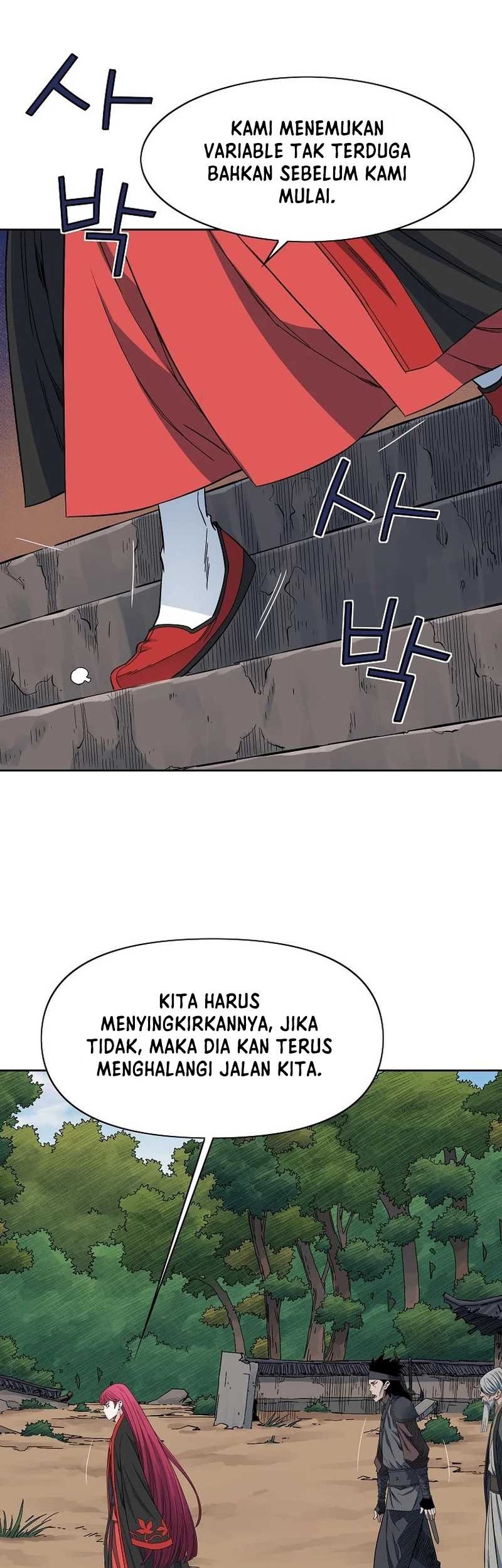 The Scholar Warrior Bab 50 halaman 15