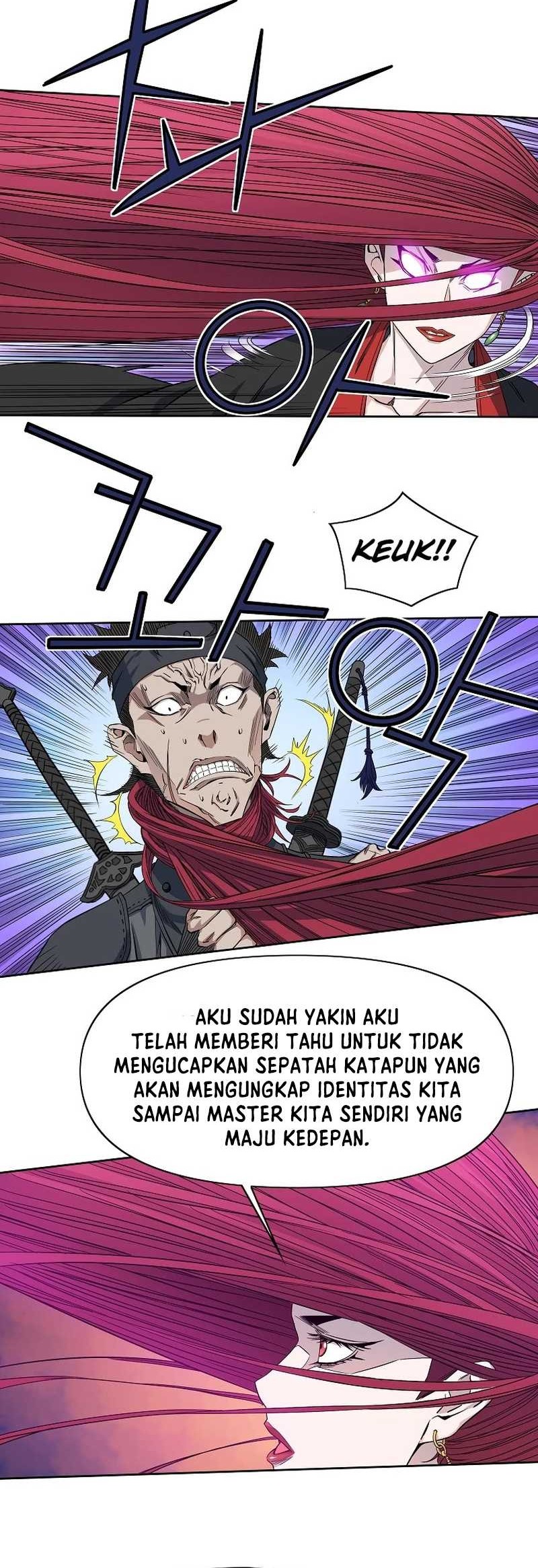 The Scholar Warrior Bab 50 halaman 17