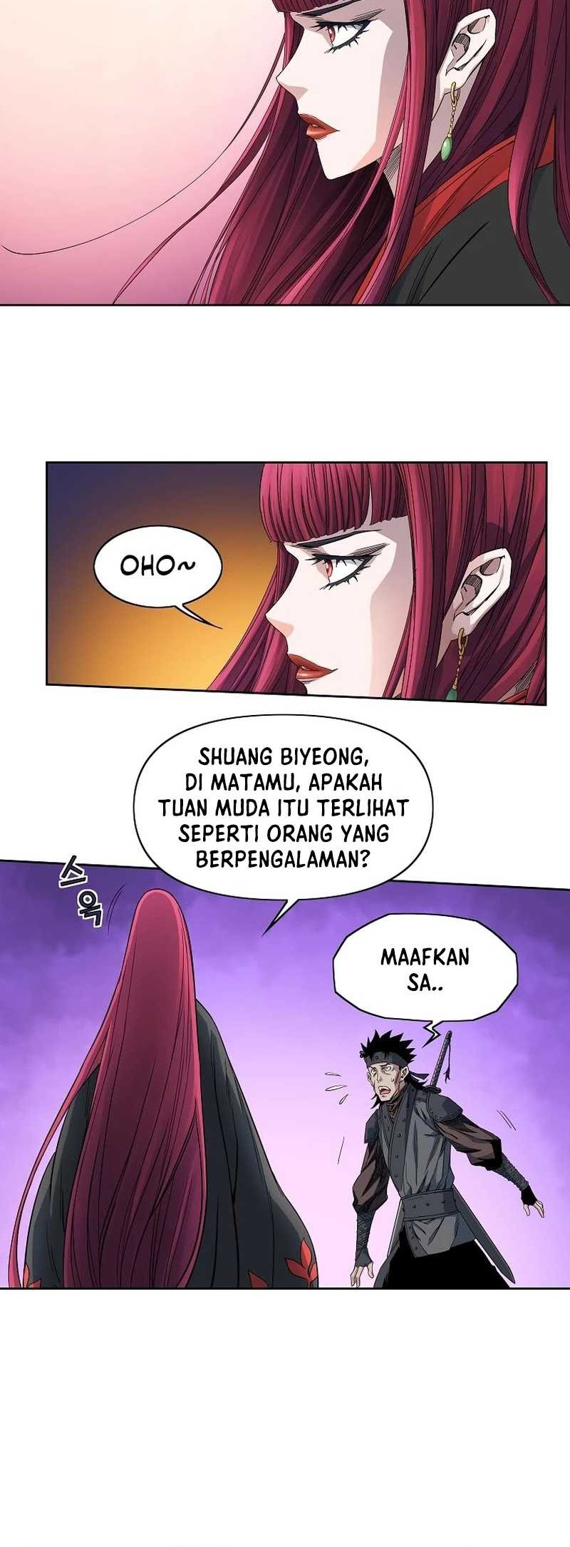 The Scholar Warrior Bab 50 halaman 29