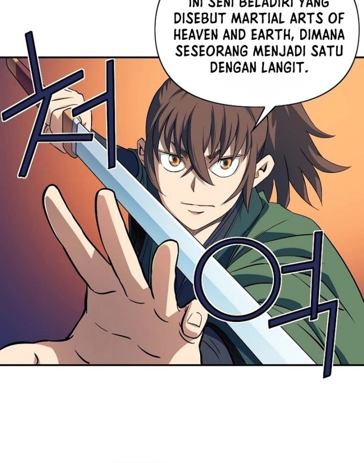 The Scholar Warrior Bab 52 halaman 8