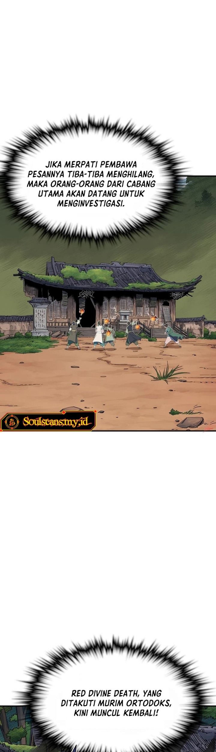 The Scholar Warrior Bab 52 halaman 18