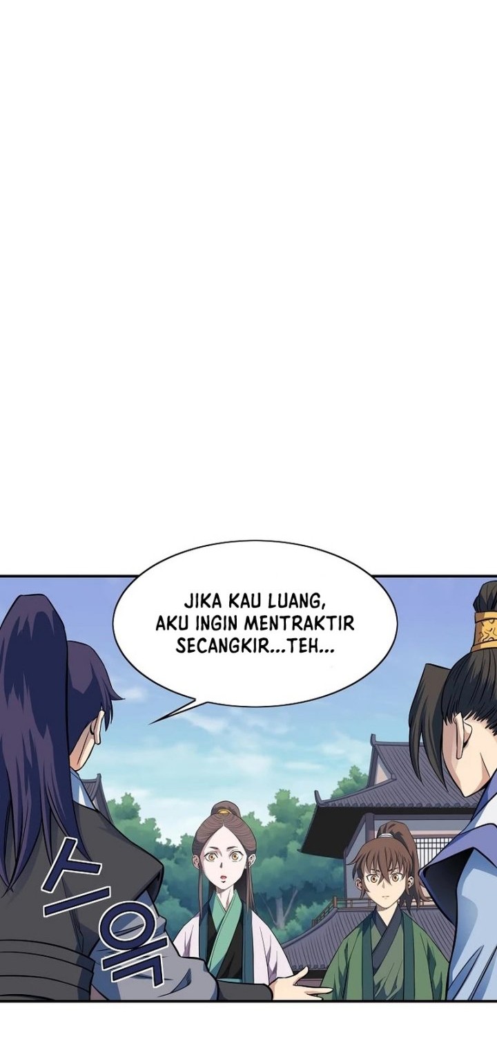 The Scholar Warrior Bab 52 halaman 32