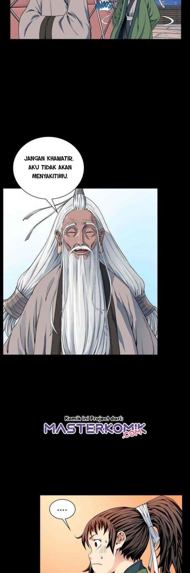 The Scholar Warrior Bab 7 halaman 17