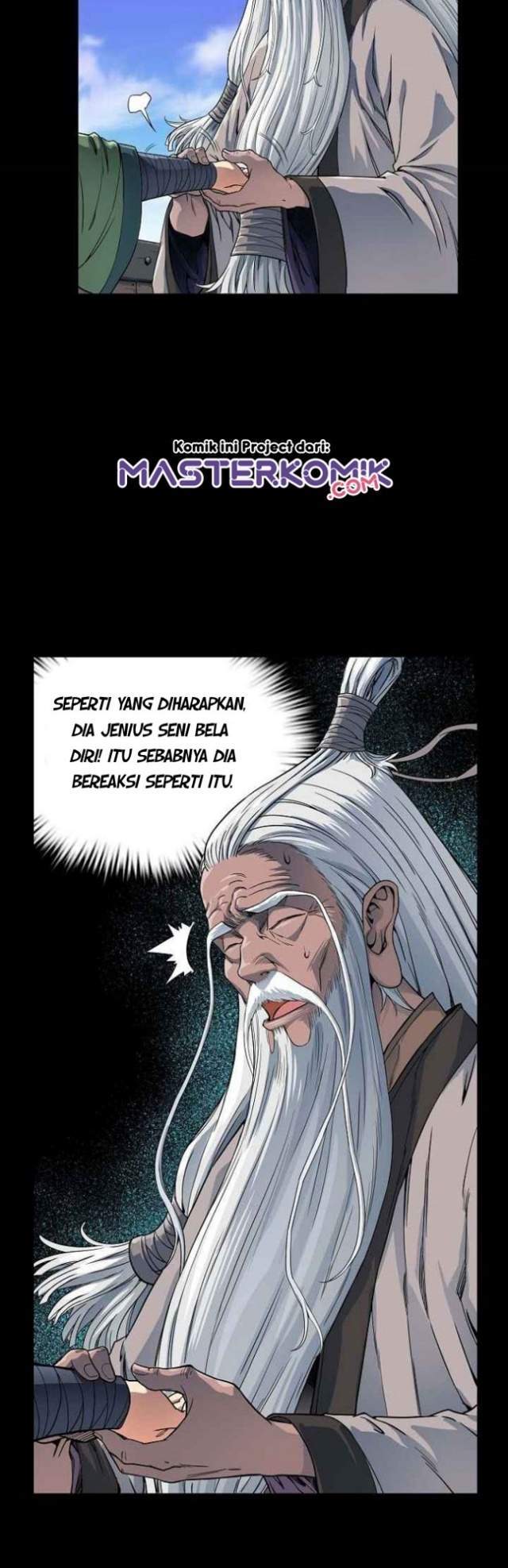 The Scholar Warrior Bab 7 halaman 19