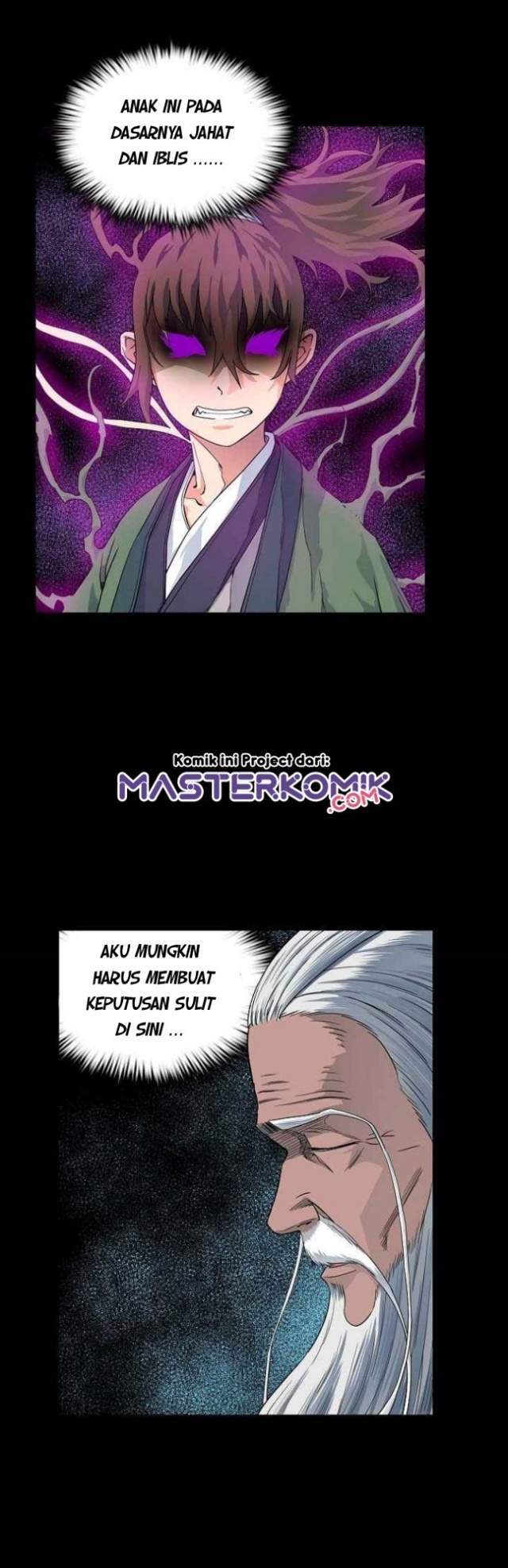 The Scholar Warrior Bab 7 halaman 22
