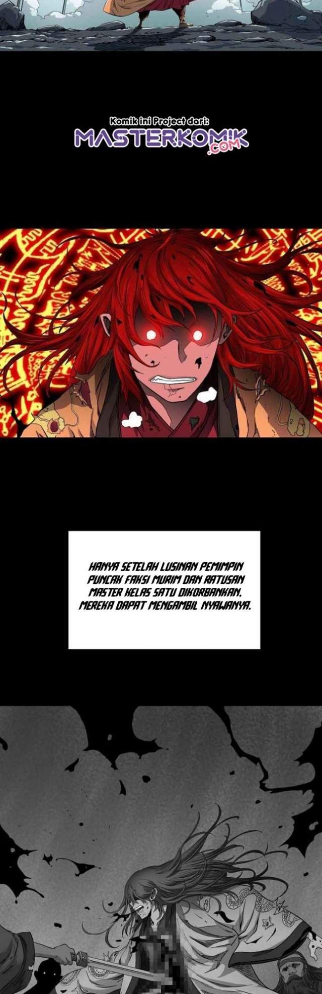 The Scholar Warrior Bab 7 halaman 27