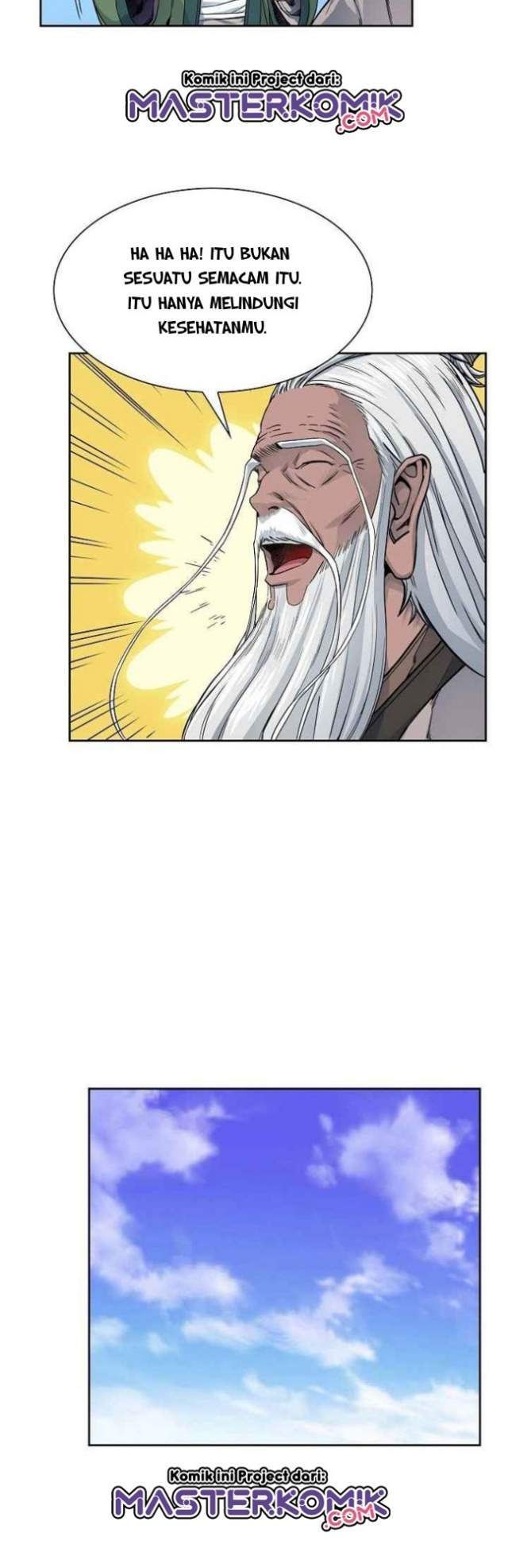 The Scholar Warrior Bab 7 halaman 32