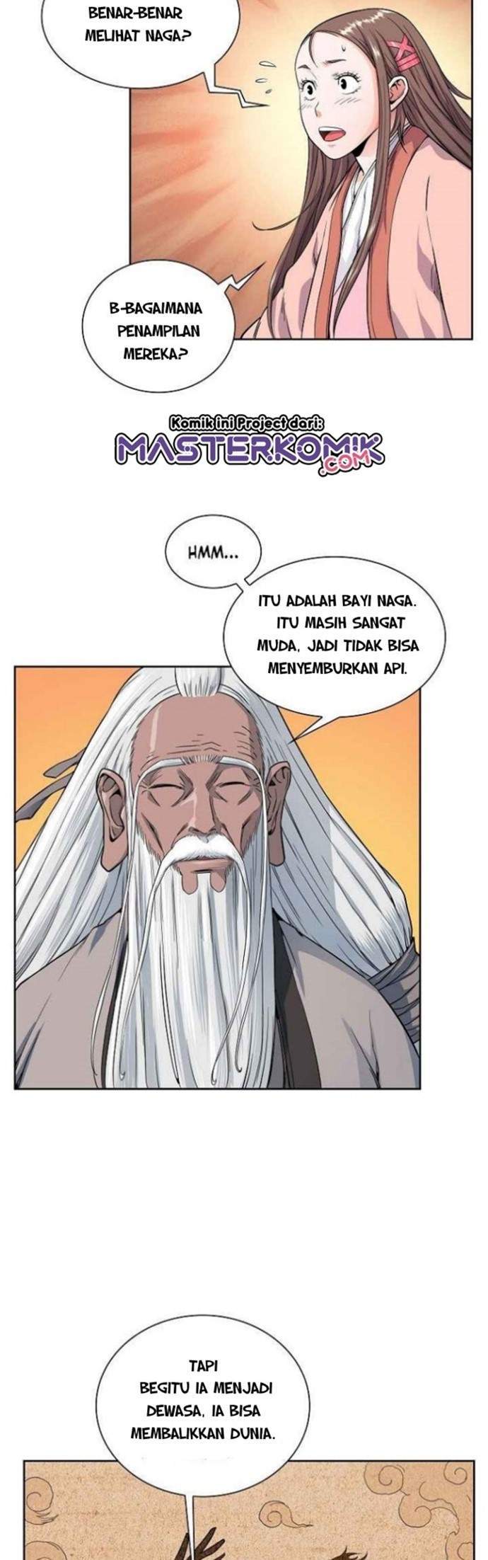 The Scholar Warrior Bab 8 halaman 4