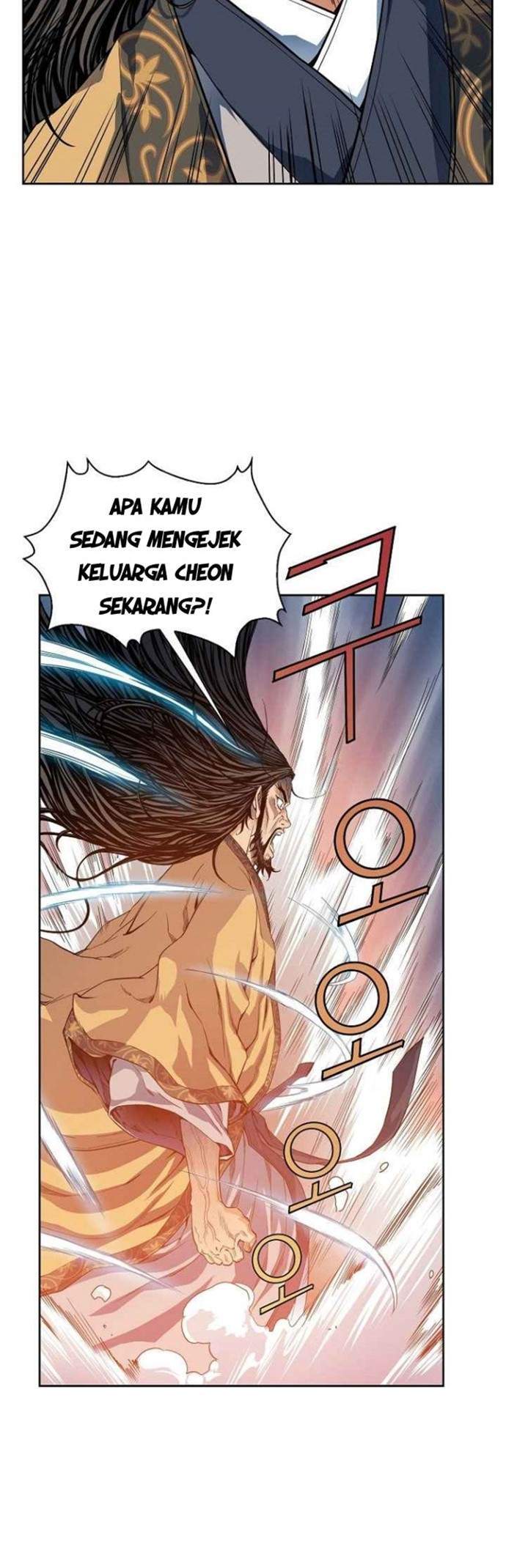 The Scholar Warrior Bab 8 halaman 19