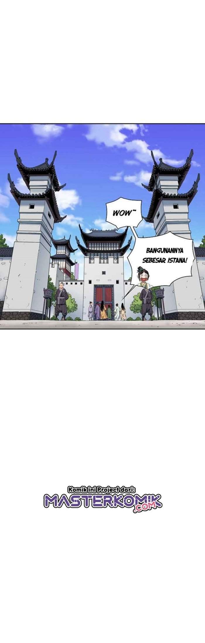 The Scholar Warrior Bab 9 halaman 8