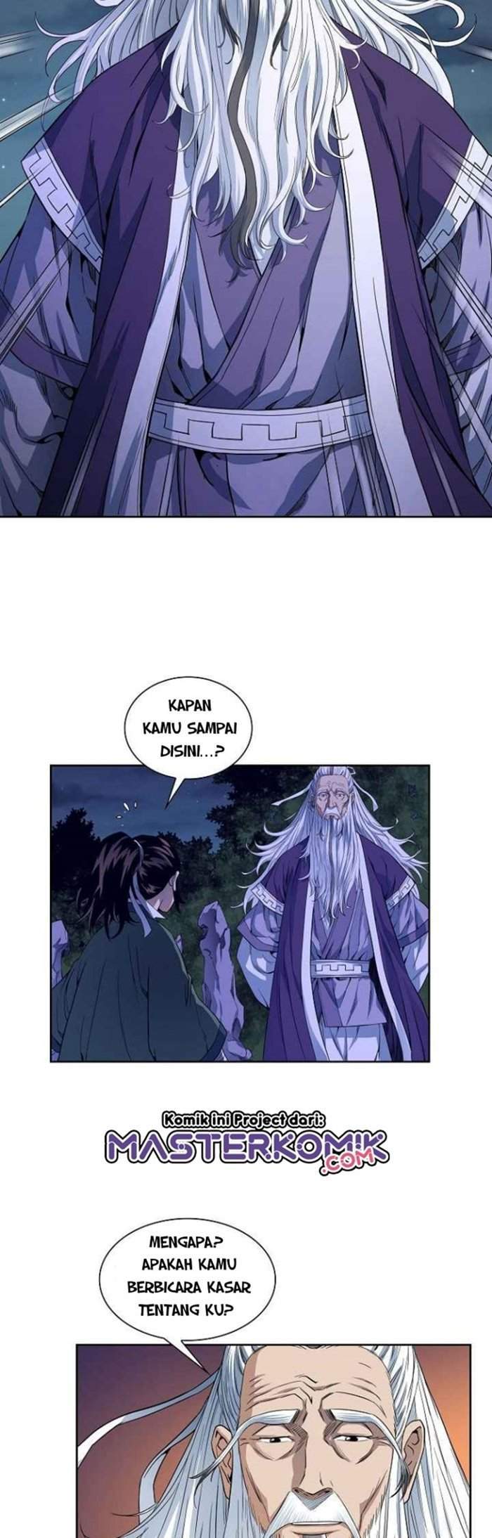 The Scholar Warrior Bab 9 halaman 15